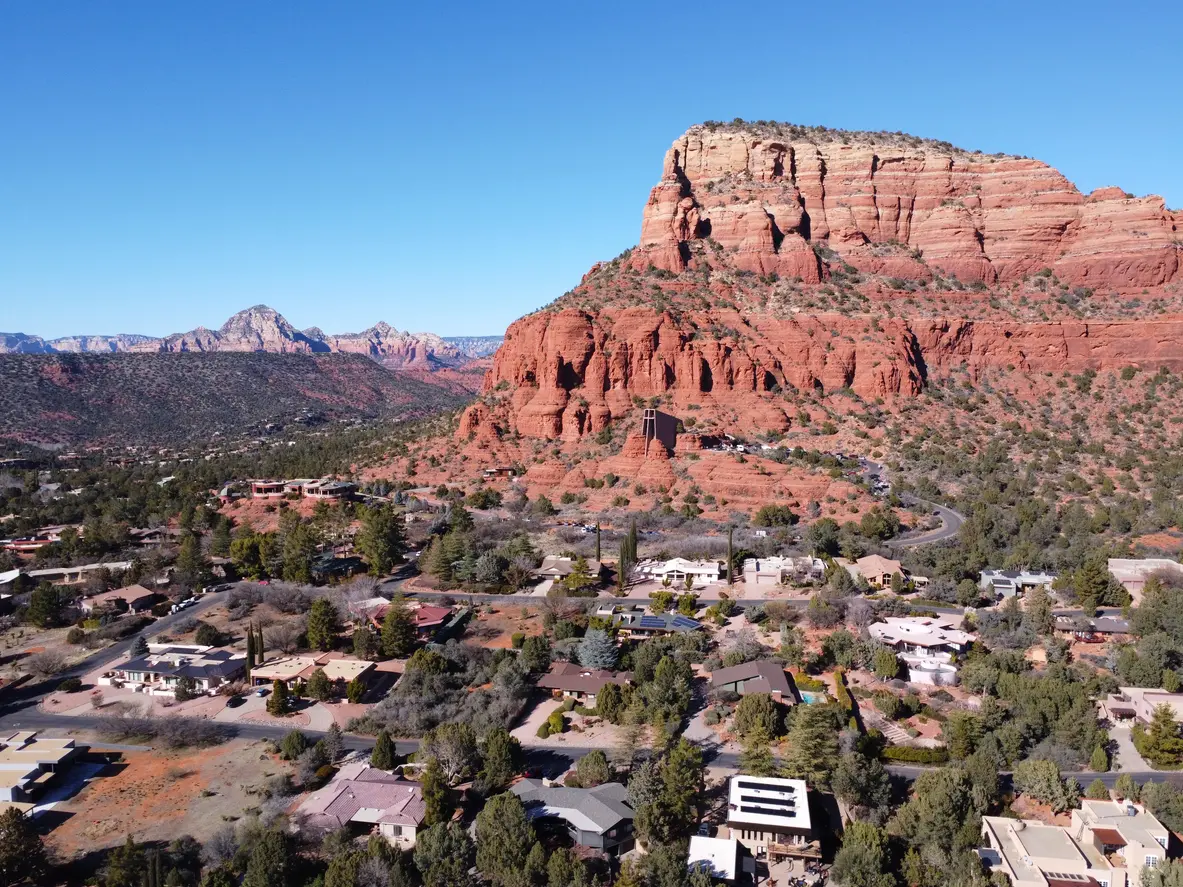 Sedona Arizona Sedona Arizona