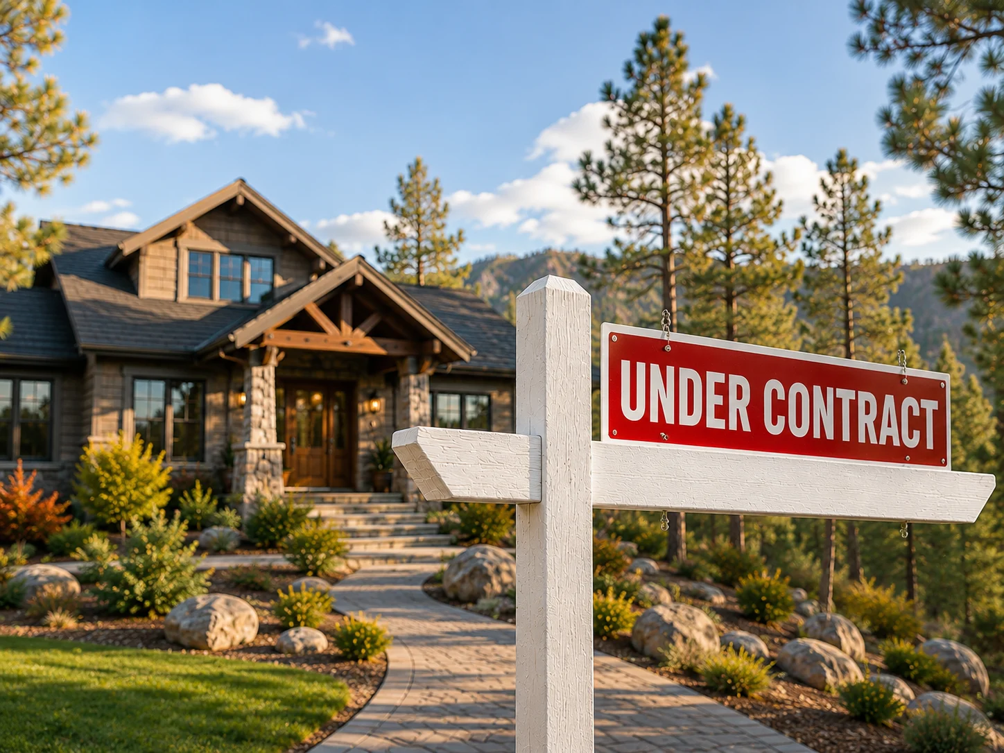 Real Estate Contingencies